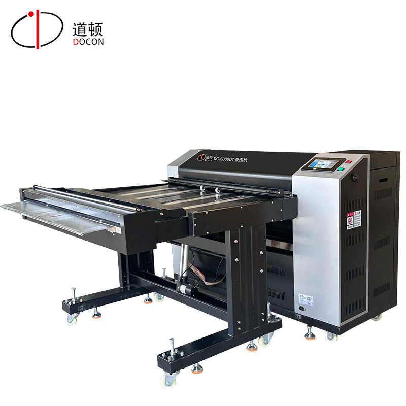 DC-6000DT ȫԶͼ ͼͼֽٵͼ퓙C